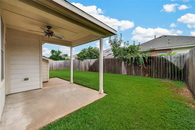 8822 Peach Oak Crossing, Katy, TX 77494