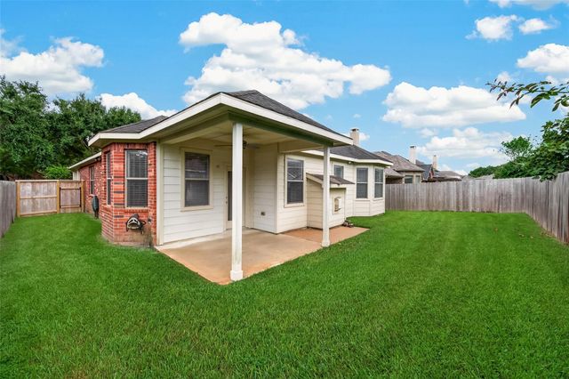 8822 Peach Oak Crossing, Katy, TX 77494