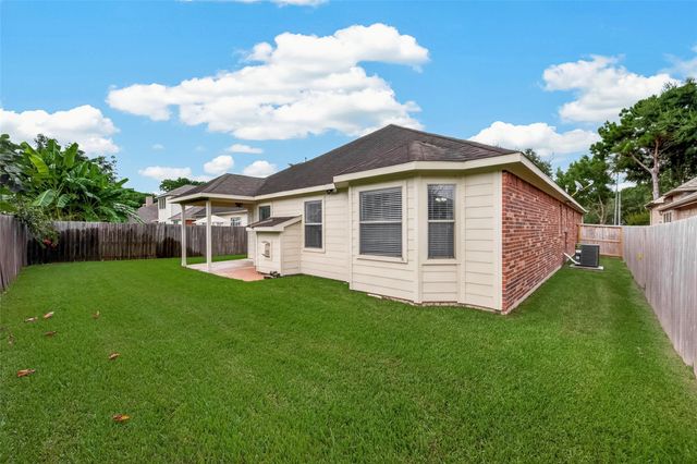 8822 Peach Oak Crossing, Katy, TX 77494