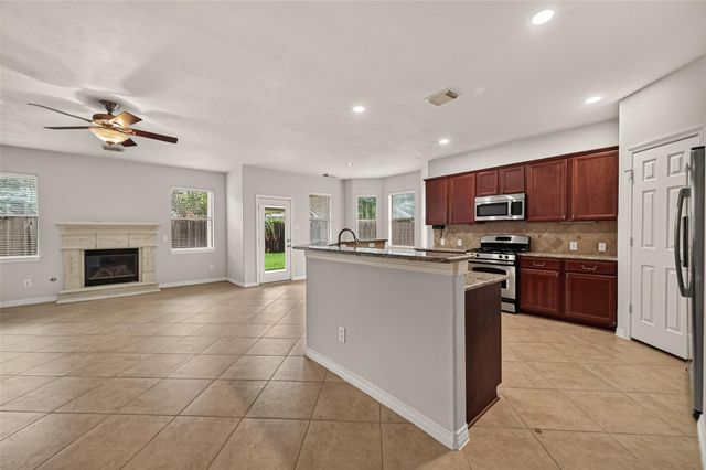 8822 Peach Oak Crossing, Katy, TX 77494