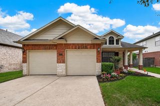 8822 Peach Oak Crossing, Katy, TX 77494