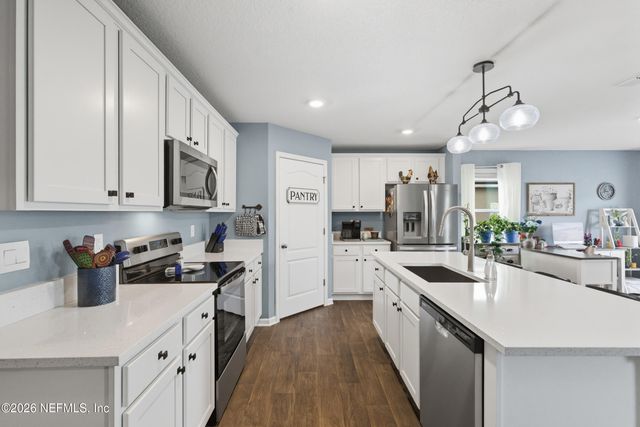 12780 CACAO TREE Trail, Jacksonville, FL 32218