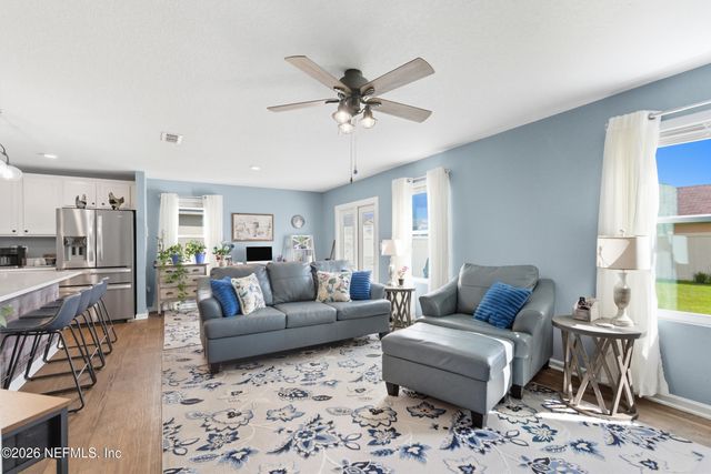 12780 CACAO TREE Trail, Jacksonville, FL 32218