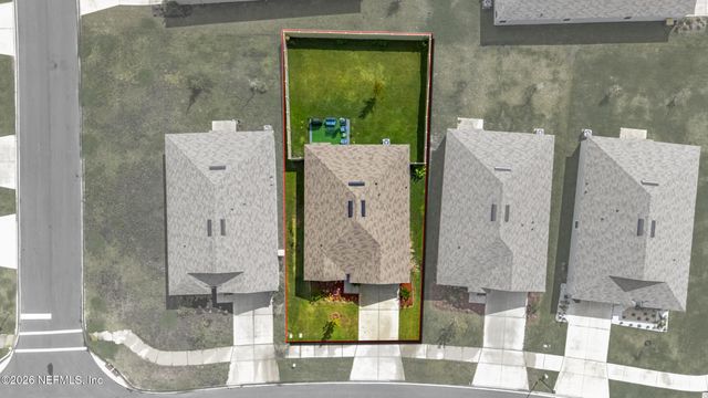 12780 CACAO TREE Trail, Jacksonville, FL 32218