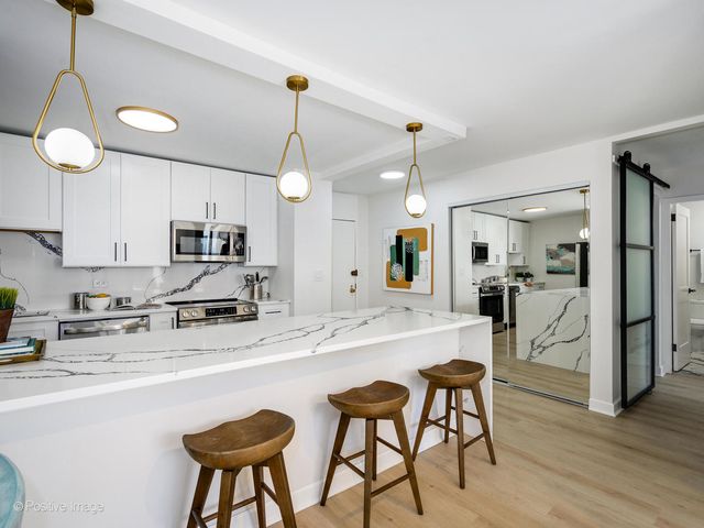 5455 N SHERIDAN Road 1904, Chicago, IL 60640