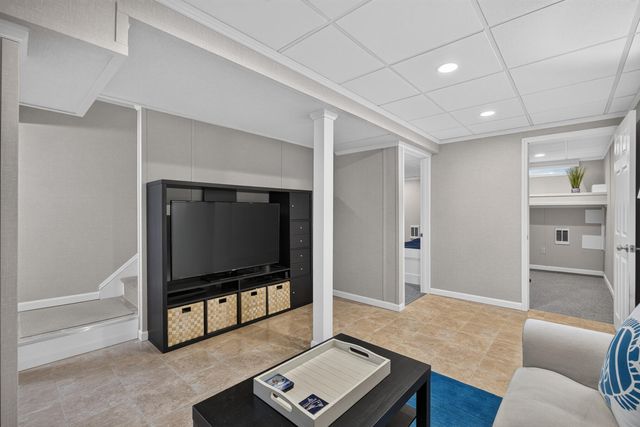 90 Forest Glade UNIT 90, Teaticket, MA 02536