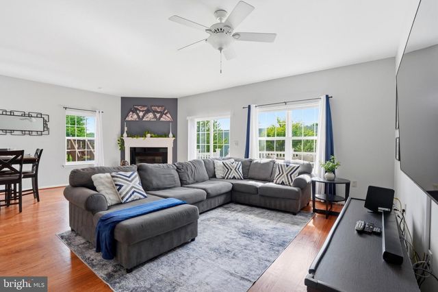 526 CLEARVIEW DR, Souderton, PA 18964