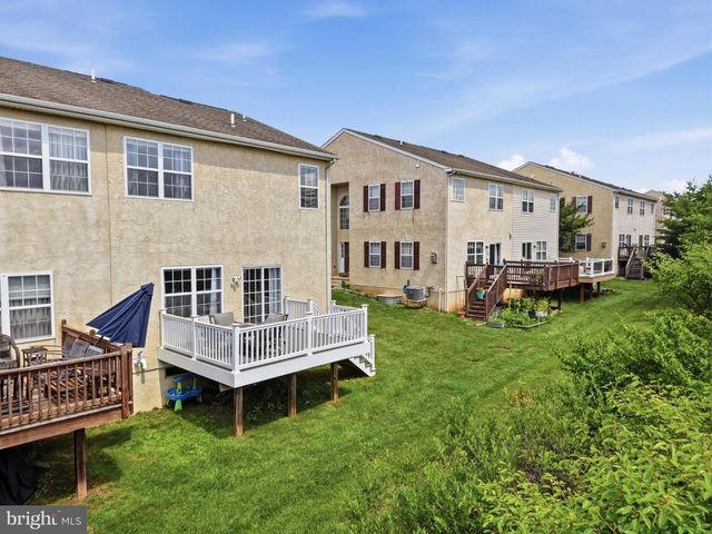 526 CLEARVIEW DR, Souderton, PA 18964