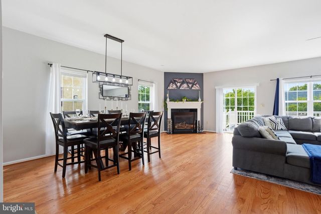 526 CLEARVIEW DR, Souderton, PA 18964