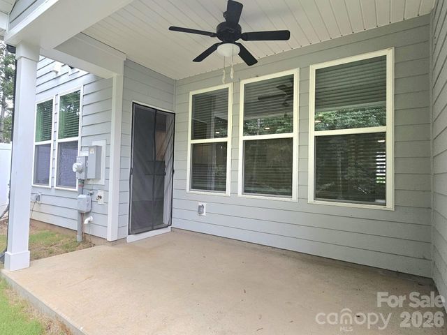 10615 Audubon Ridge Drive, Cornelius, NC 28031