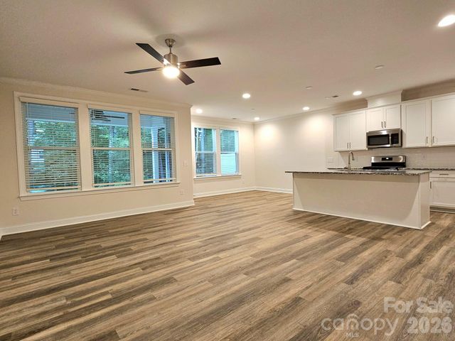 10615 Audubon Ridge Drive, Cornelius, NC 28031