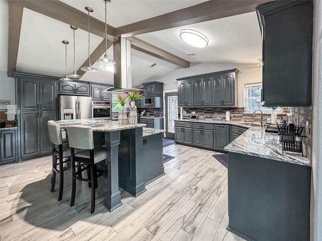 7078 Gupton Road, Brazoria, TX 77422