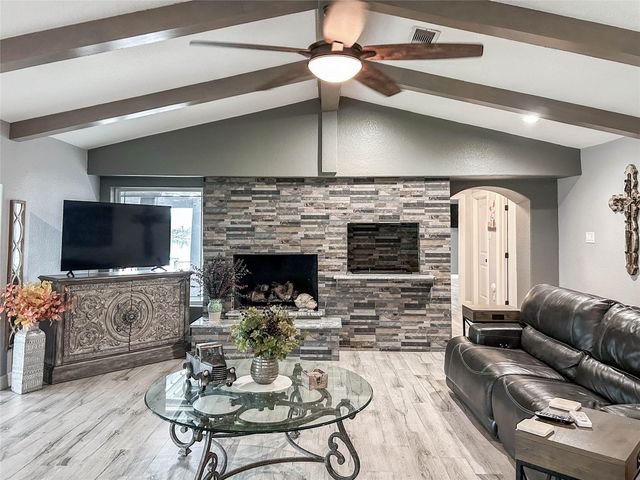 7078 Gupton Road, Brazoria, TX 77422