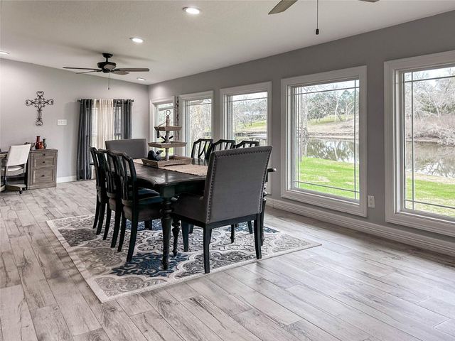 7078 Gupton Road, Brazoria, TX 77422