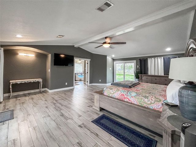 7078 Gupton Road, Brazoria, TX 77422