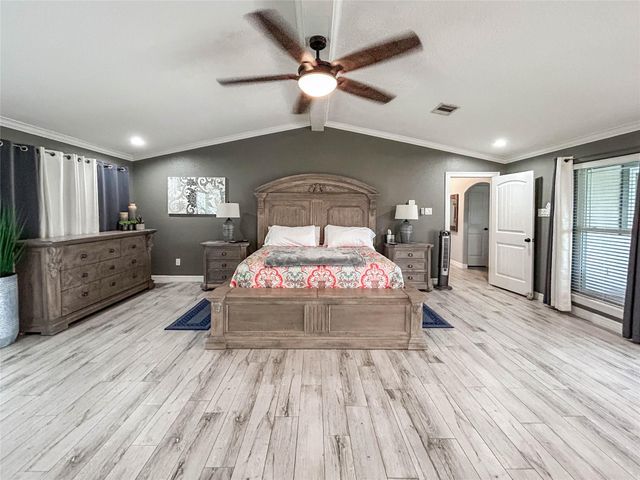 7078 Gupton Road, Brazoria, TX 77422