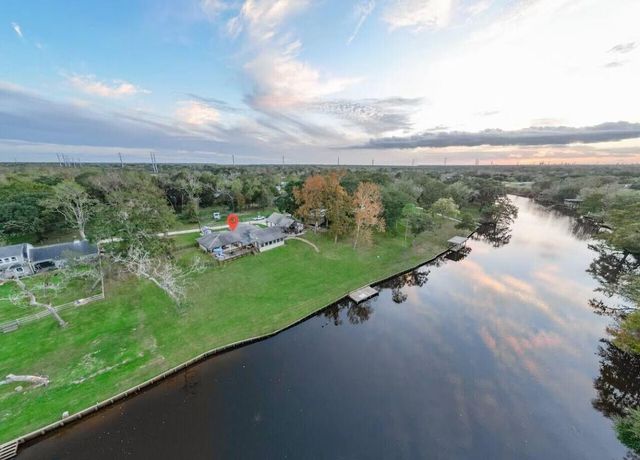 7078 Gupton Road, Brazoria, TX 77422