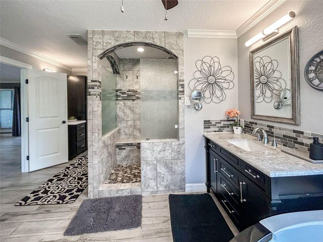 7078 Gupton Road, Brazoria, TX 77422