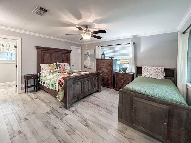 7078 Gupton Road, Brazoria, TX 77422