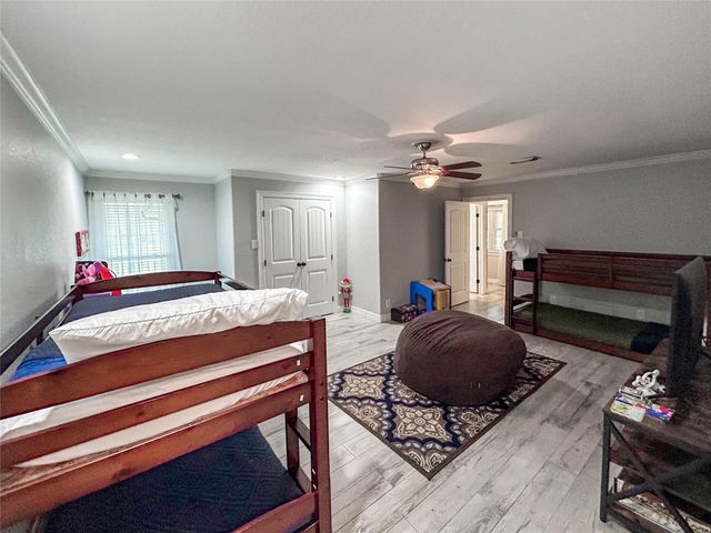 7078 Gupton Road, Brazoria, TX 77422