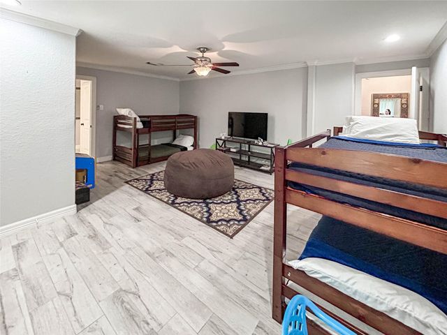 7078 Gupton Road, Brazoria, TX 77422