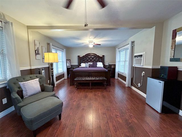 7078 Gupton Road, Brazoria, TX 77422