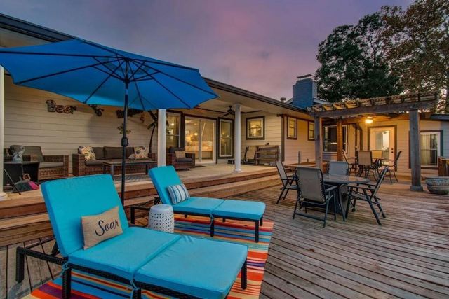 7078 Gupton Road, Brazoria, TX 77422