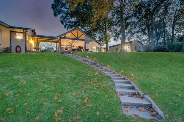 7078 Gupton Road, Brazoria, TX 77422