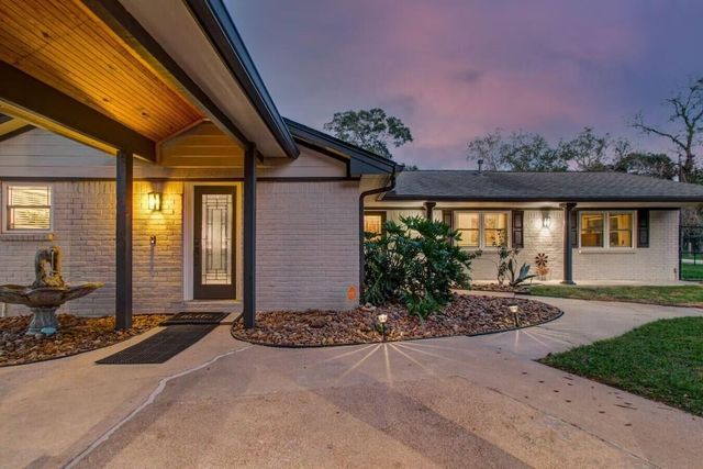 7078 Gupton Road, Brazoria, TX 77422