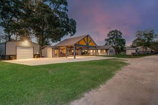 7078 Gupton Road, Brazoria, TX 77422