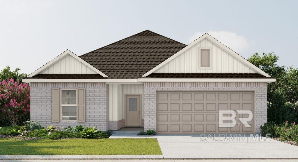 21194 Central Avenue, Silverhill, AL 36576