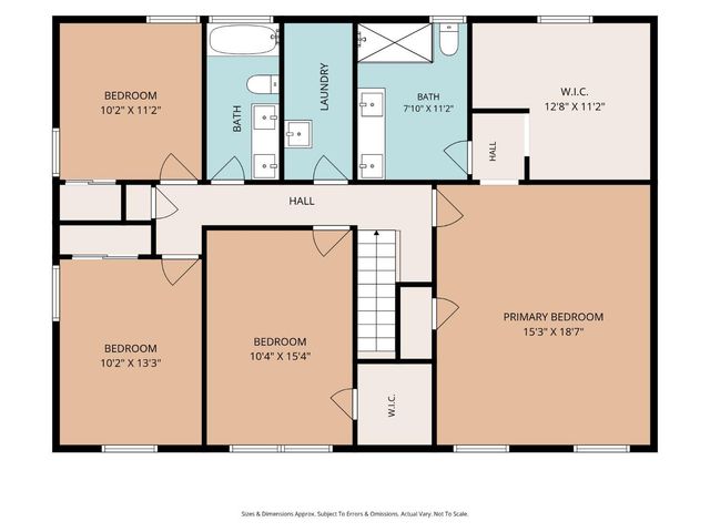 300 E Chestnut Avenue E, Metuchen, NJ 08840