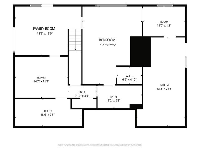 72 Elizabeth Drive, Bella Vista, AR 72715