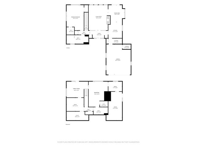 72 Elizabeth Drive, Bella Vista, AR 72715