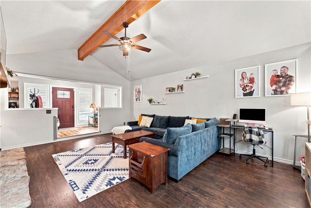 72 Elizabeth Drive, Bella Vista, AR 72715