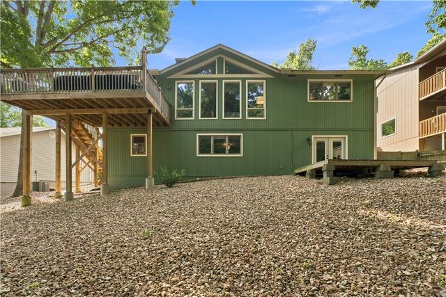 72 Elizabeth Drive, Bella Vista, AR 72715