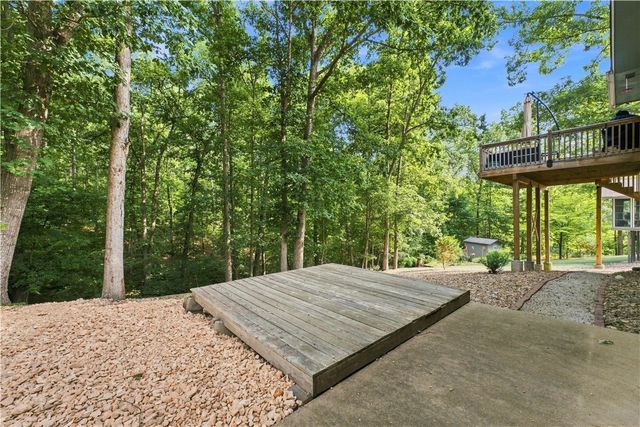 72 Elizabeth Drive, Bella Vista, AR 72715