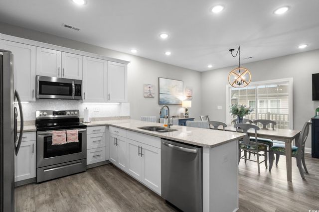 600 9th Ave S Unit 303, North Myrtle Beach, SC 29582