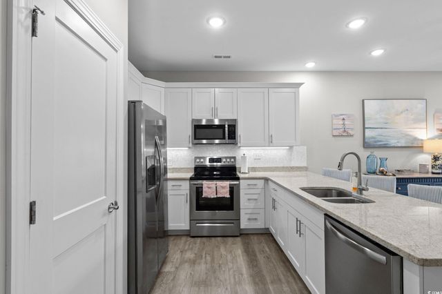 600 9th Ave S Unit 303, North Myrtle Beach, SC 29582