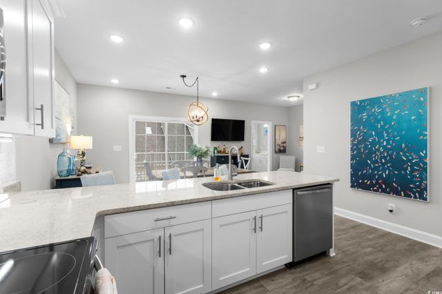600 9th Ave S Unit 303, North Myrtle Beach, SC 29582