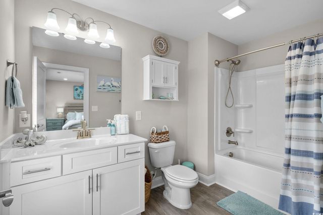 600 9th Ave S Unit 303, North Myrtle Beach, SC 29582