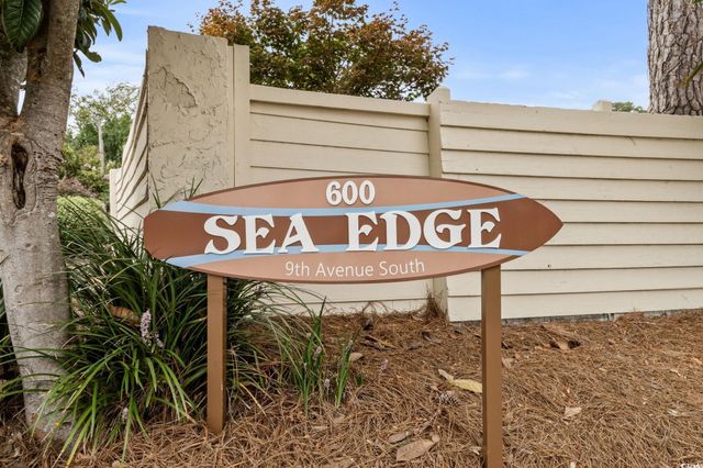 600 9th Ave S Unit 303, North Myrtle Beach, SC 29582