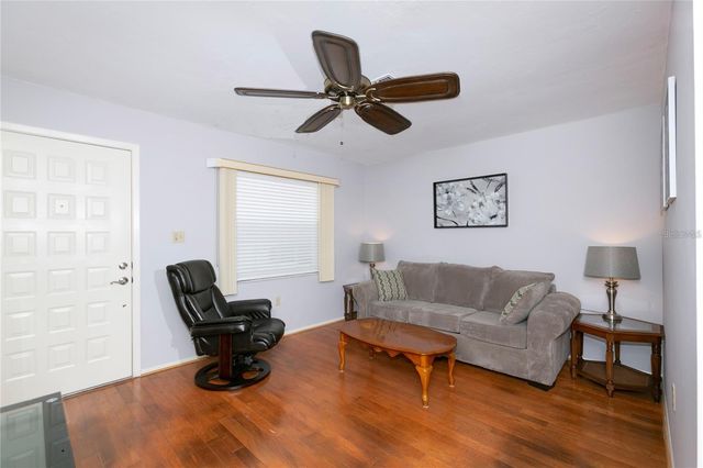 4932 ILENER STREET, New Port Richey, FL 34652