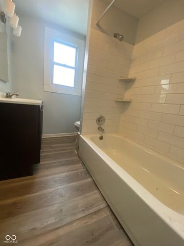 2316 Coyner Avenue, Indianapolis, IN 46218