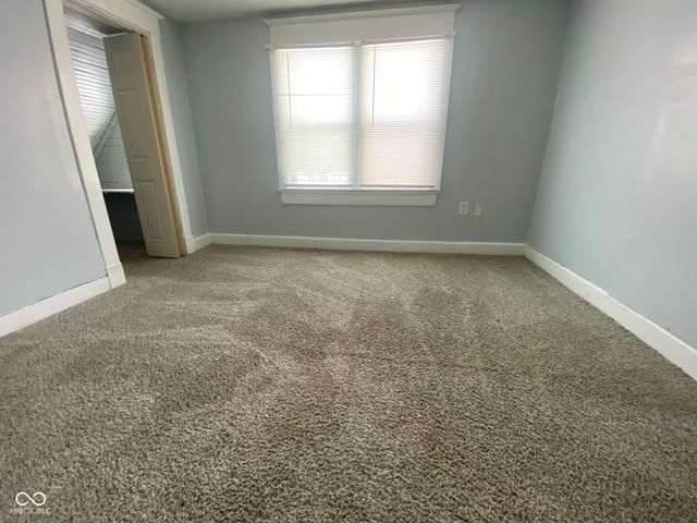 2316 Coyner Avenue, Indianapolis, IN 46218
