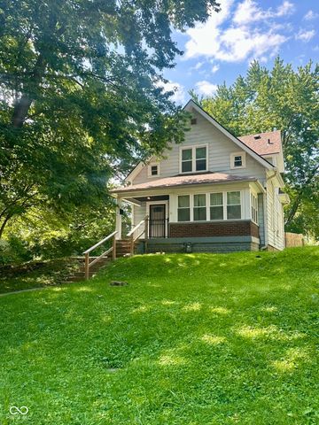2316 Coyner Avenue, Indianapolis, IN 46218