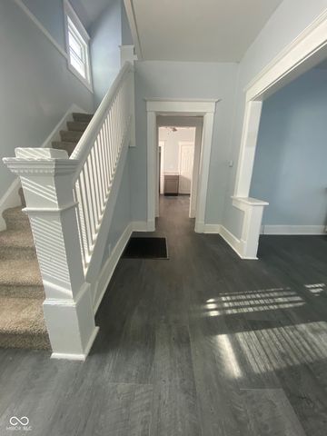 2316 Coyner Avenue, Indianapolis, IN 46218