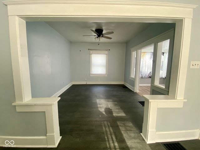 2316 Coyner Avenue, Indianapolis, IN 46218