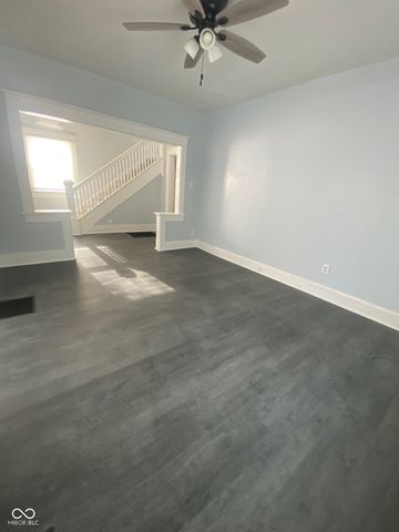 2316 Coyner Avenue, Indianapolis, IN 46218