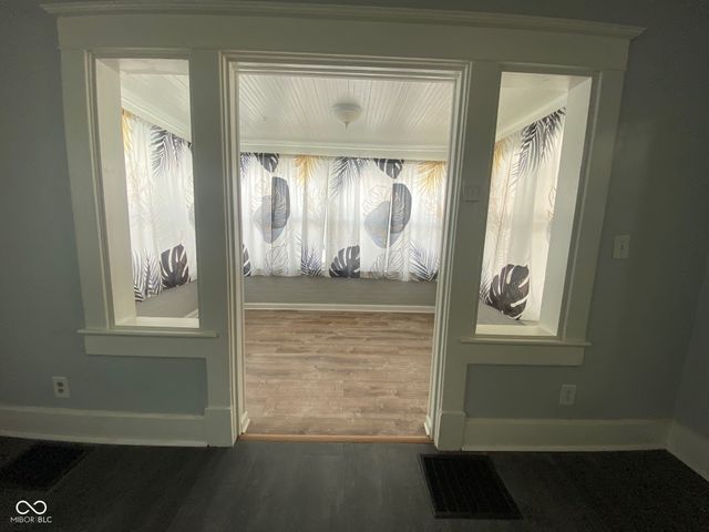 2316 Coyner Avenue, Indianapolis, IN 46218